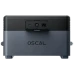 OSCAL PowerMax 2400 PRO Портативний зарядний пристрій