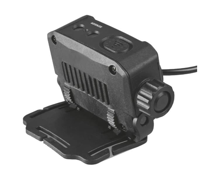 VIDEX VLF-H057 1700Lm 5000K Налобний світлодіодний ліхтарик