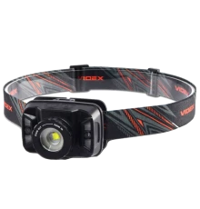 VIDEX VLF-H045Z 270Lm 5000K Налобний світлодіодний ліхтарик