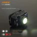 VIDEX VLF-H045Z 270Lm 5000K Налобний світлодіодний ліхтарик