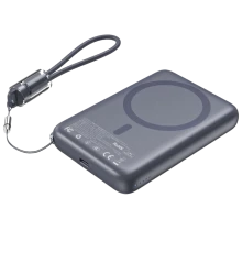 Choetech B862 10000mAh Grey Повербанк