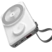 Choetech B695 10000mAh White Повербанк