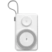 Choetech B695 10000mAh White Повербанк