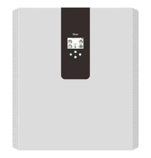 Deye RW-F5.3-1H3 All-in-one 5kW ESS Інвертор гібридний із вбудованою батареєю