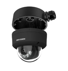 DS-2CD2143G2-LIS2U BLACK 2.8mm + DS-1280ZJ-DM46 BLACK Разом дешевше Hikvision