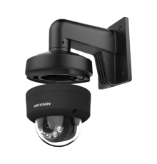 DS-2CD2143G2-LIS2U BLACK 2.8mm + DS-1272ZJ-120(Black) Разом дешевше Hikvision