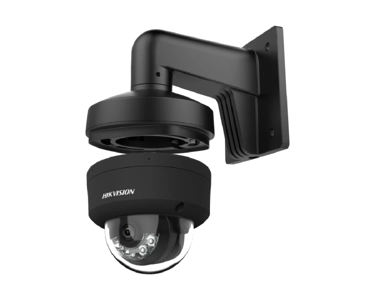 DS-2CD2143G2-LIS2U BLACK 2.8mm + DS-1272ZJ-120(Black) Разом дешевше Hikvision