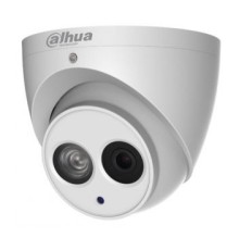 DH-IPC-HDW4231EMP-ASE 2Mп IP відеокамера Dahua з вбудованим мікрофоном