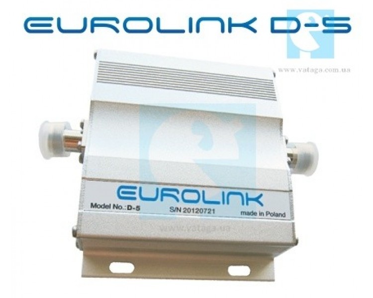 GSM 1800 Комплект EUROLINK D-5