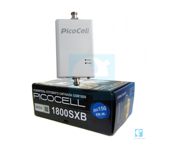 GSM репитер PicoCell 1800 SXB комплект
