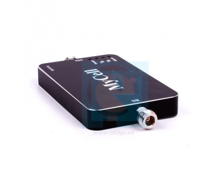 Комплект для посилення GSM сигналу MyCell SD900 на дві антени