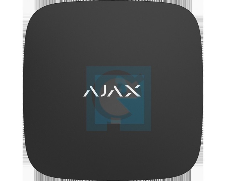 Ajax LeaksProtect датчик раннього виявлення затоплення