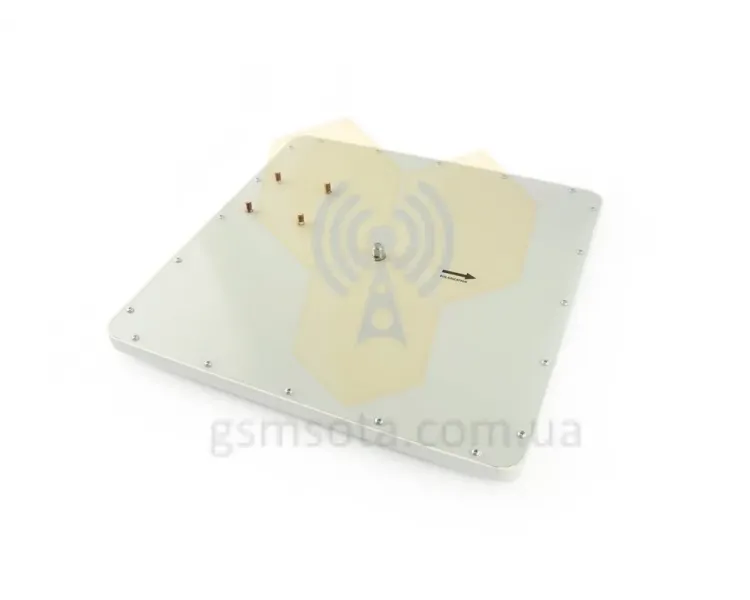 3G антенна UMTS панельная 16 дБ RNet