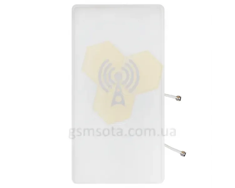 4G/3G антенна Anteniti LTE MIMO 2*24 дБи (двухканальное усиление сигнала)