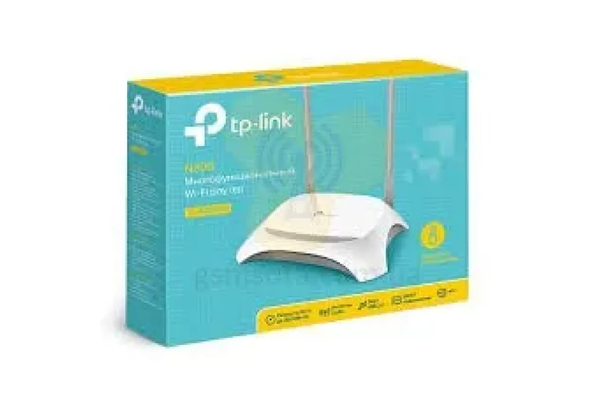 4G WI-FI USB роутер TP-Link 842, ціна 950 UAH - купити в Києві та ...