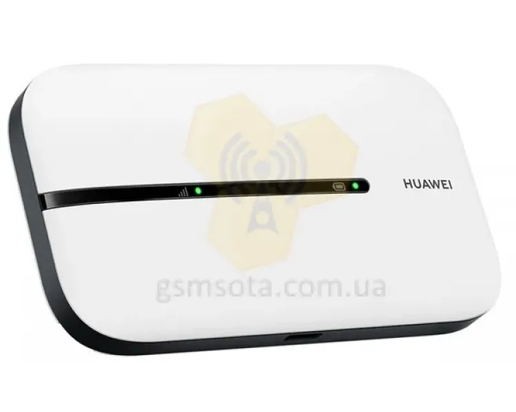 Мобильный 3G/4G Wi-Fi роутер Huawei E5576