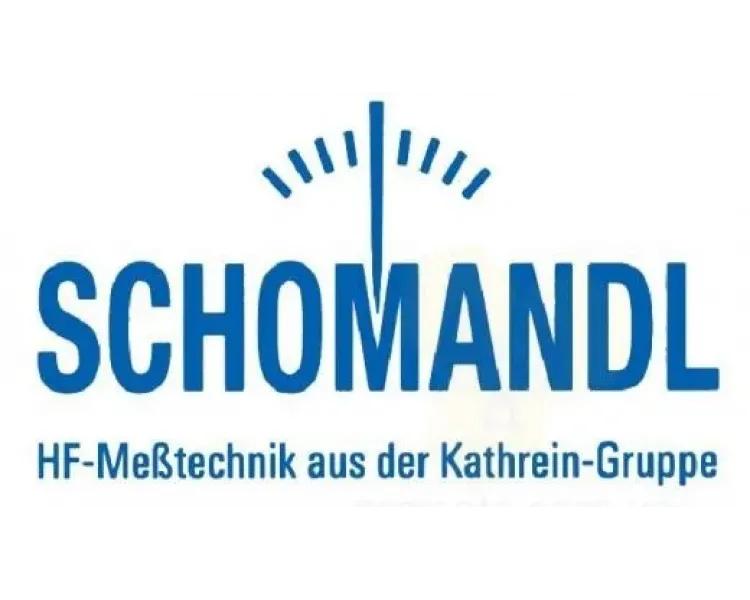 Панорамний цифровий КСВ-метр Schomandl FAT 2710