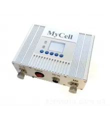 2G/3G/4G підсилювач MyCell DW15