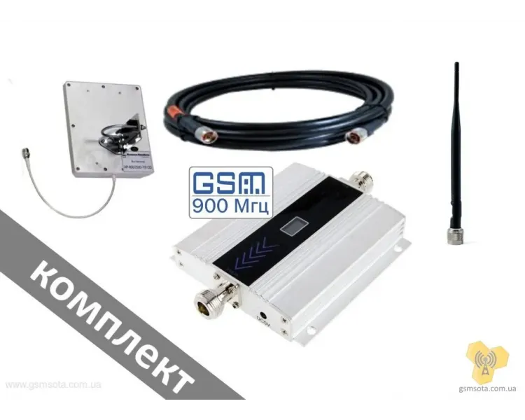 GSM комплект Mobilink GS900