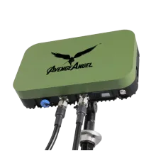 Антена підсилювач сигналу Avenger 2.4G/5.8G для дронів