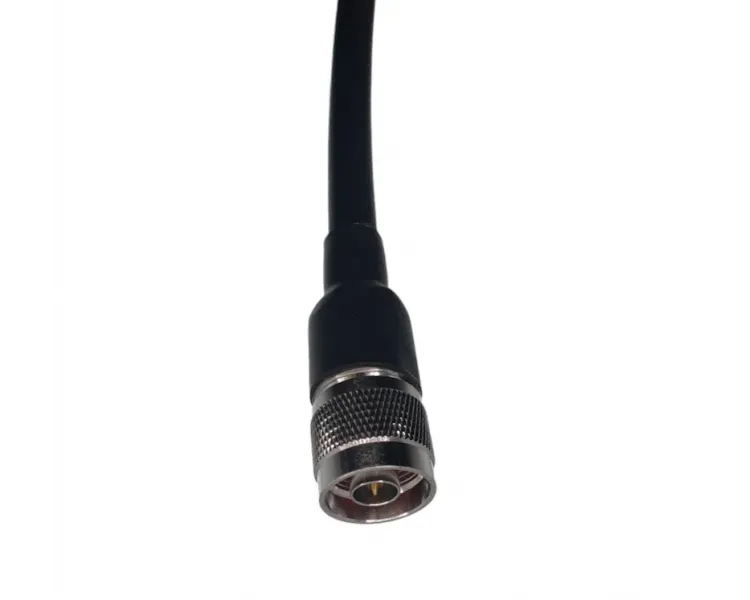 Антенний кабель для Alientech DEIMOX N-Type - QMA