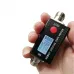 REDOT RD106P цифровой измеритель мощности и КСВ 120 Вт 80-999 Мгц