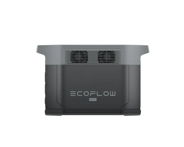 Зарядная станция Зарядная станция EcoFlow DELTA 2 Max (2048 Вт-ч) CN