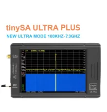Аналізатор спектру tinySA ULTRA Plus ZS-407
