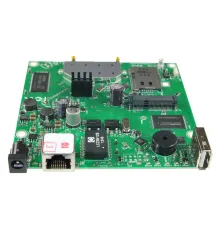 Mikrotik RouterBoard RB912UAG-2HPnD