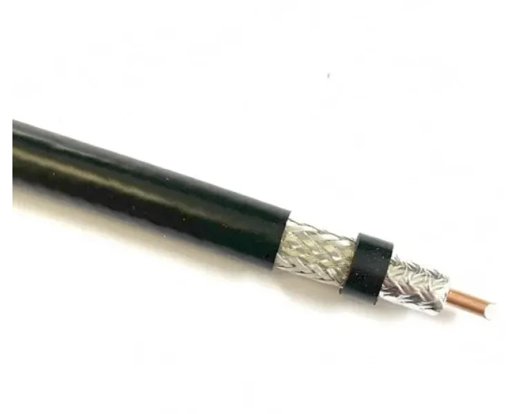 Kingsignal KSR400 PVC тип RG8 Kingsignal KSR400 PVC тип RG8