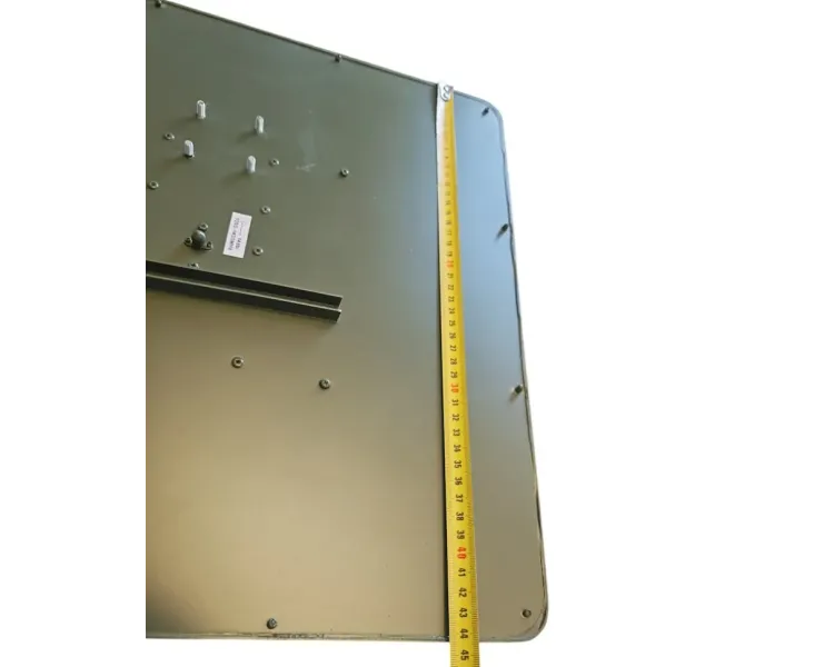 Патч антена для FPV дронів 1050-1400 14 Дб SMA (female) Патч антена для FPV дронів 1050-1400 14 Дб SMA (female)