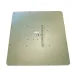 Патч антена для FPV дронів 1050-1400 14 Дб SMA (female)