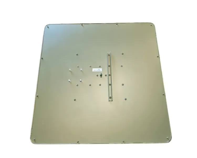 Патч антена для FPV дронів 1050-1400 14 Дб SMA (female) Патч антена для FPV дронів 1050-1400 14 Дб SMA (female)