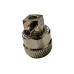 Роз'єм кутовий N-male RG141 RG402 пайка