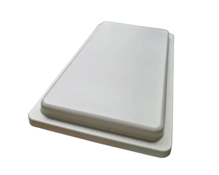 Cisco Aironet 2.4/5 GHz 8 dBi панельна антена (AIR-ANT2588P3M-N) Cisco Aironet 2.4/5 GHz 8 dBi панельна антена (AIR-ANT2588P3M-N)