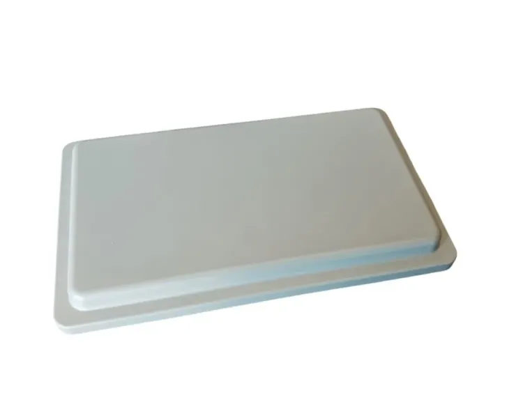 Cisco Aironet 2.4/5 GHz 8 dBi панельна антена (AIR-ANT2588P3M-N) Cisco Aironet 2.4/5 GHz 8 dBi панельна антена (AIR-ANT2588P3M-N)