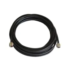 Кабельная сборка для антенны дронов 2400-5800 Мгц LMR400/RG8 N-male