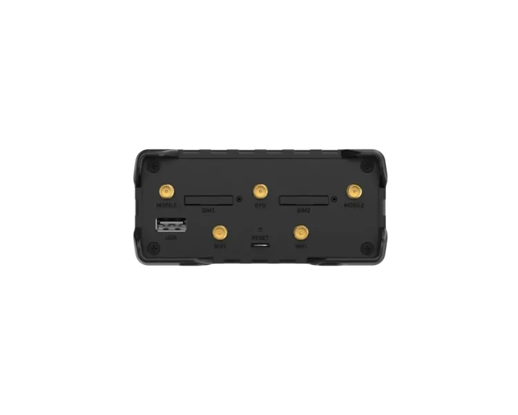 Teltonika RUT906 2G / 3G / LTE роутер