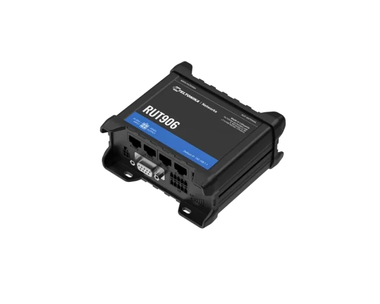 Teltonika RUT906 2G / 3G / LTE роутер