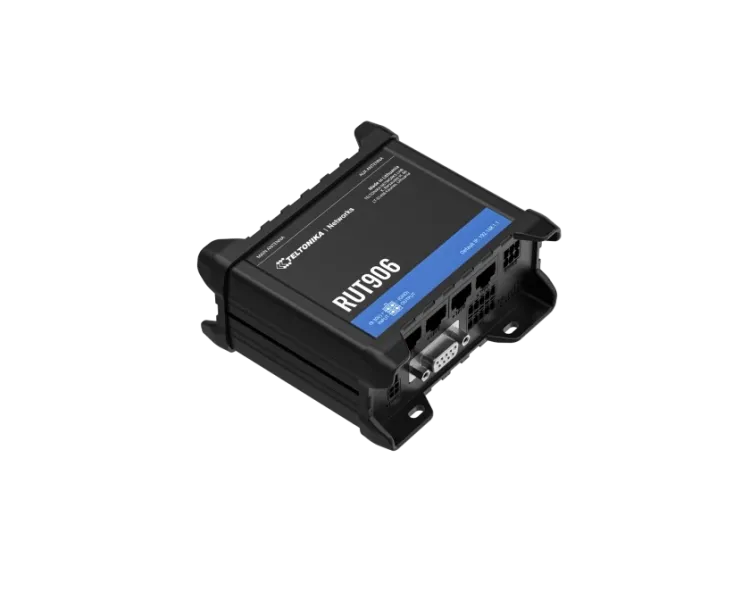 Teltonika RUT906 2G / 3G / LTE роутер