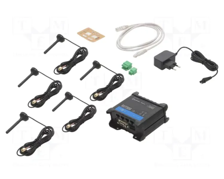 Teltonika RUT906 2G / 3G / LTE роутер