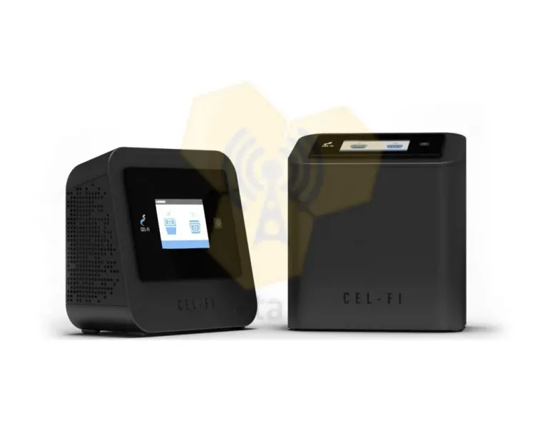 Беспроводной Nextivity Cel-Fi PRO