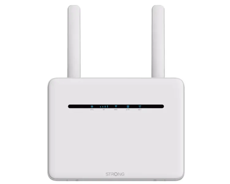 Strong 4G LTE Router 1200 Cat.6