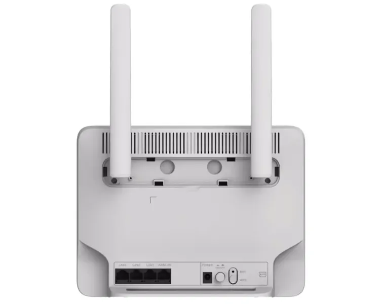 Strong 4G LTE Router 1200 Cat.6