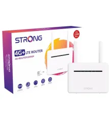 Strong 4G LTE Router 1200 Cat.6