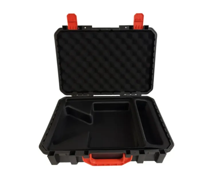 Водонепроникний кейс/чохол для Starlink Mini Case Водонепроникний кейс/чохол для Starlink Mini Case