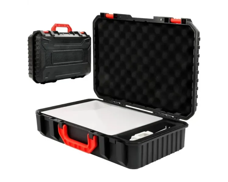 Водонепроникний кейс/чохол для Starlink Mini Case Водонепроникний кейс/чохол для Starlink Mini Case