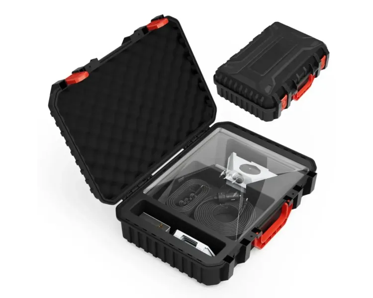 Водонепроникний кейс/чохол для Starlink Mini Case Водонепроникний кейс/чохол для Starlink Mini Case