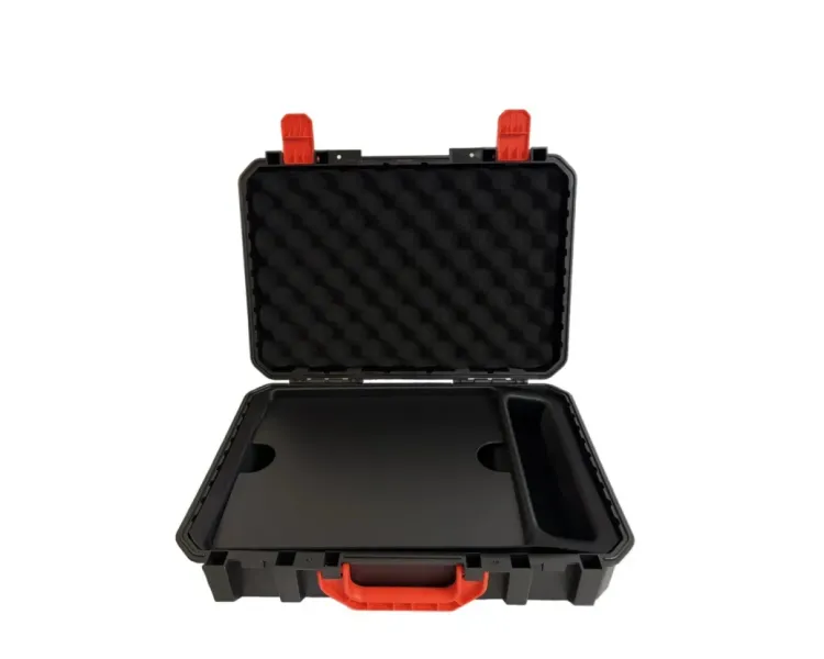 Водонепроникний кейс/чохол для Starlink Mini Case Водонепроникний кейс/чохол для Starlink Mini Case