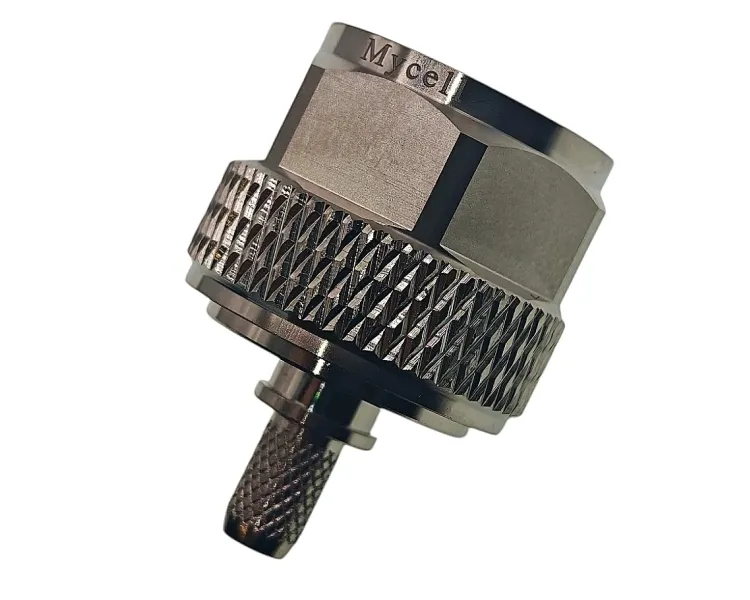 N-male RG-58 MyCell N-male RG-58 MyCell